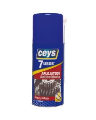 CEYS 7 USOS AFLOJATODO DE 150 ML