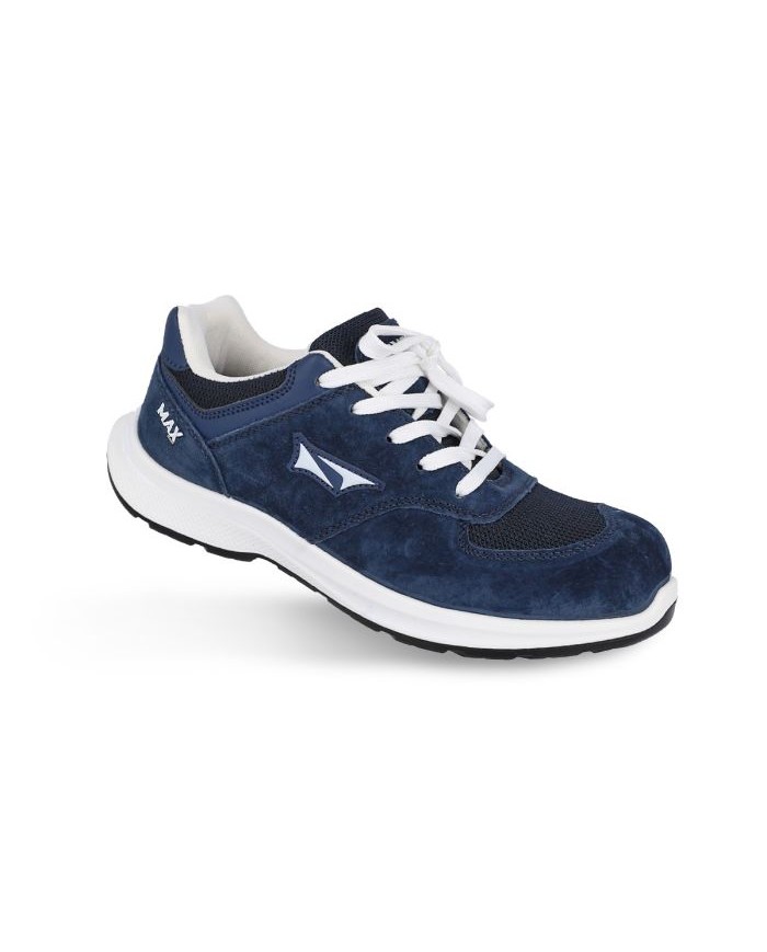 ZAPATO SEG.WORKIT MAX S3 AZUL