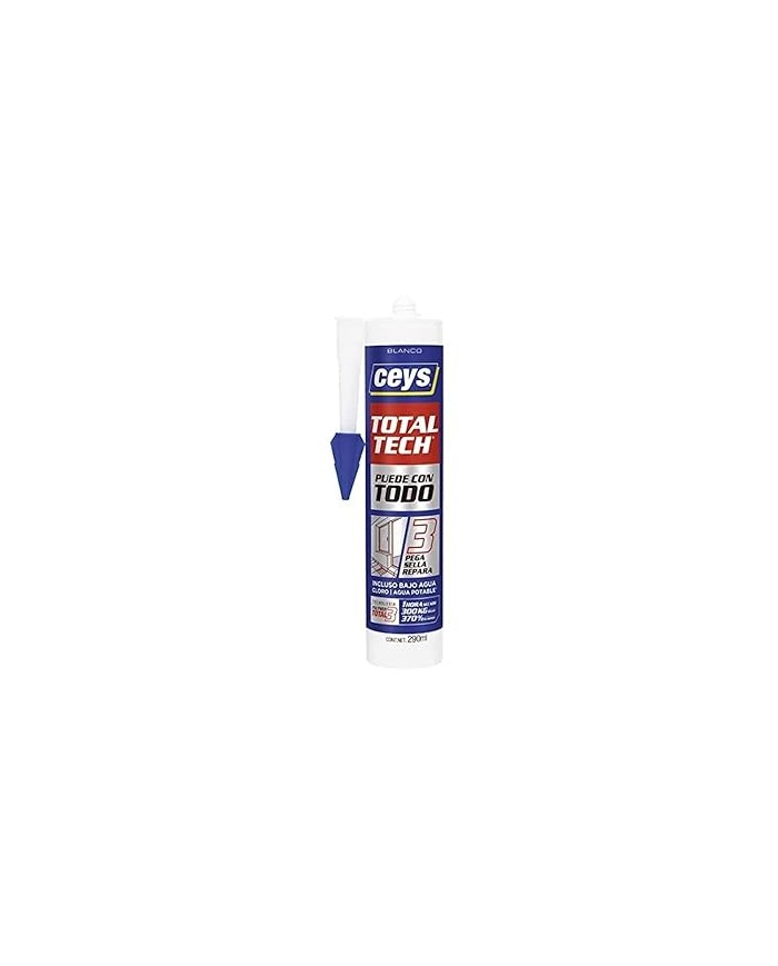 BOTE CEYS MS-TECH