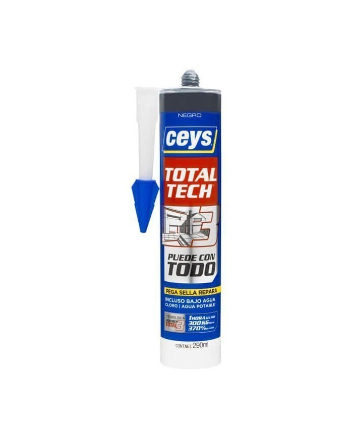BOTE CEYS MS-TECH