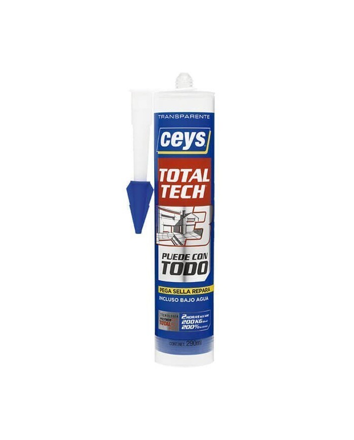 BOTE CEYS MS-TECH