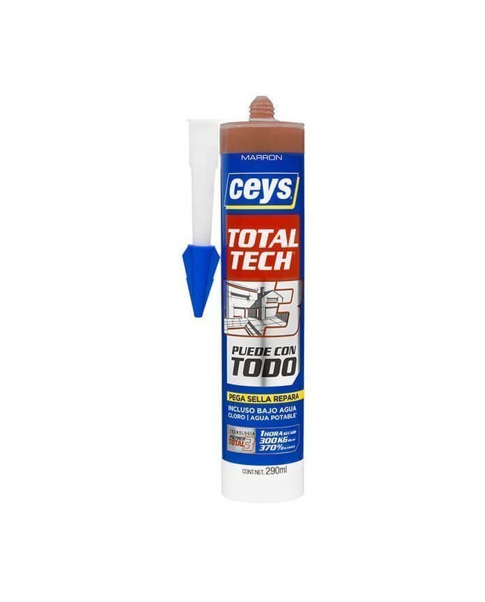 BOTE CEYS MS-TECH