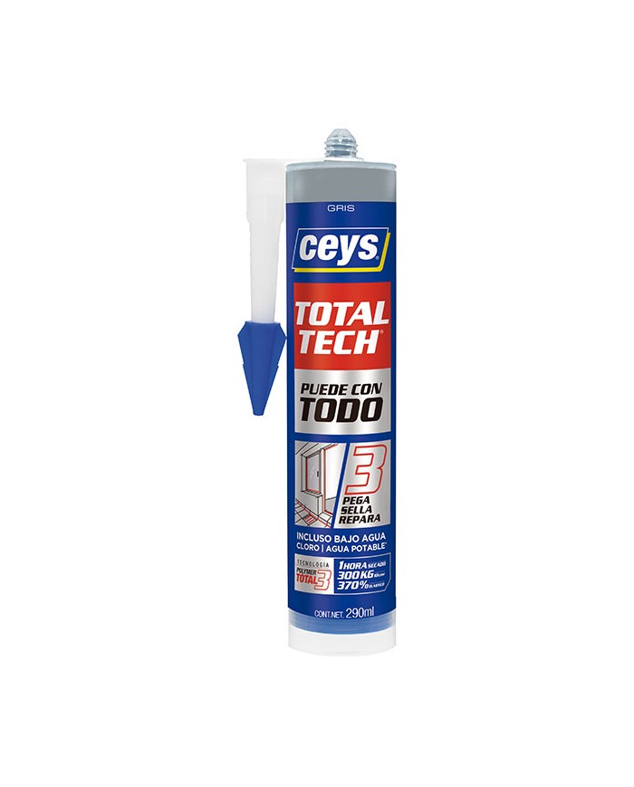 BOTE CEYS MS-TECH