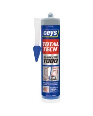 BOTE CEYS MS-TECH