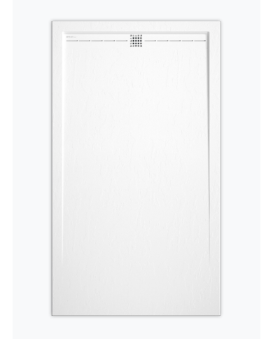 PLATO DUCHA STONE CACH BLANCO