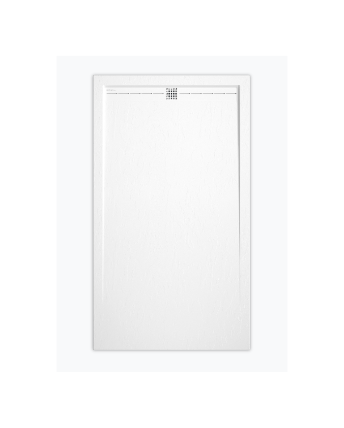 PLATO DUCHA STONE CACH BLANCO