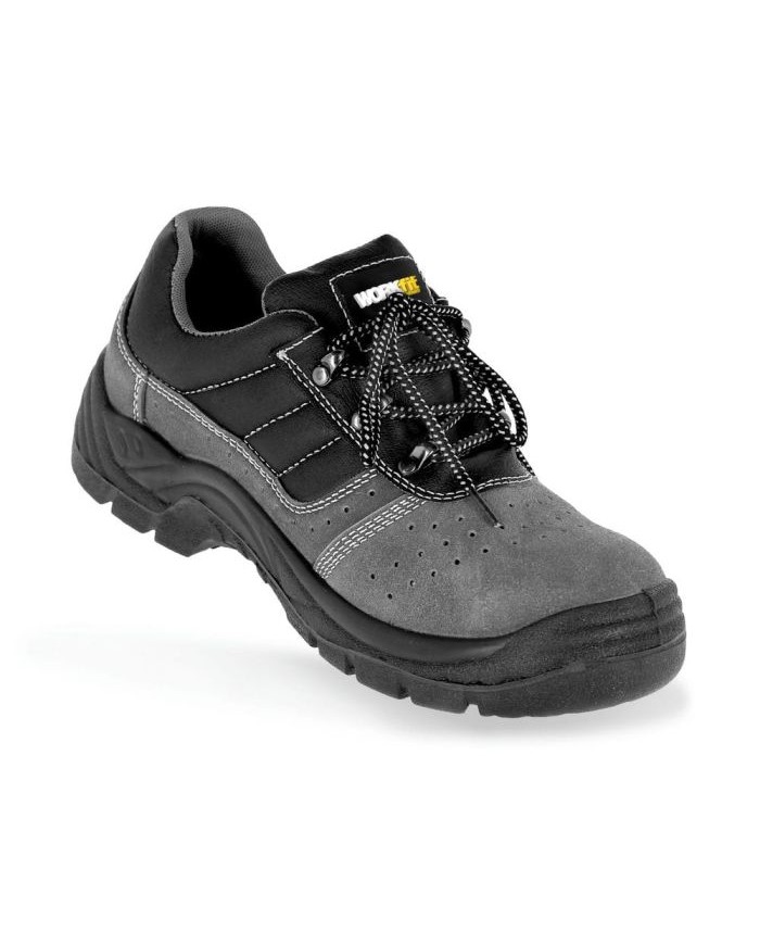 ZAPATO SEGWORKFIT NILO SERRAJE Nº43