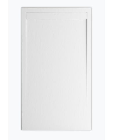 PLATO DUCHA STONE SMART BLANCO
