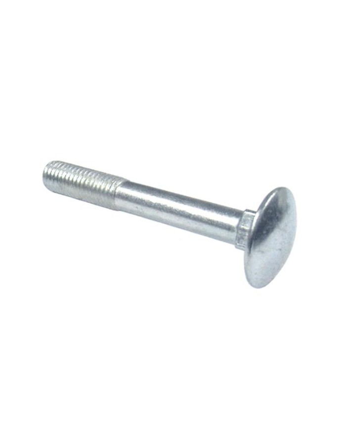 TORNILLO DIN-603 8X60 ZINCADO