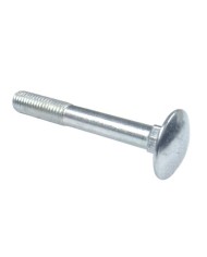 TORNILLO DIN-603 8X60 ZINCADO