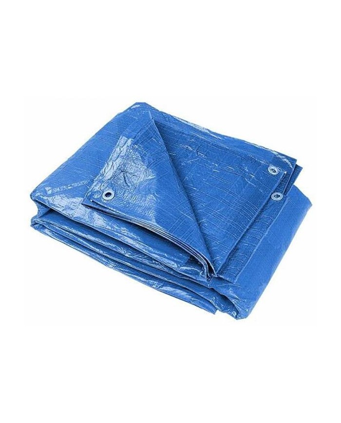TOLDO AZUL OSCURO 100 GR 2X3 22790