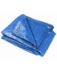 TOLDO AZUL OSCURO 100 GR 2X3 22790