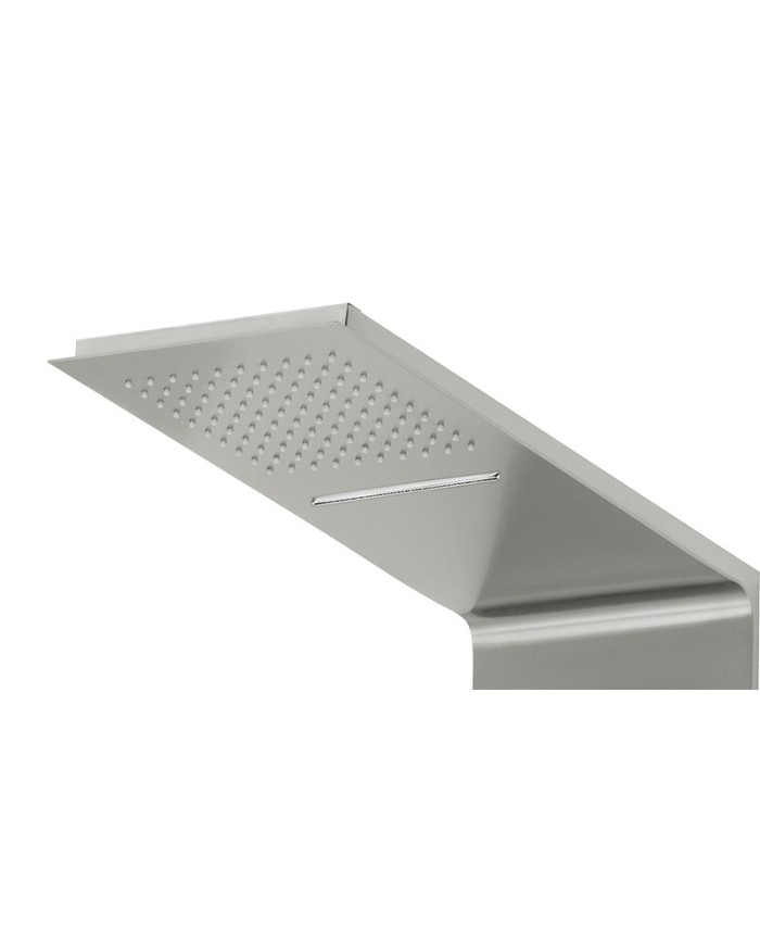 COLUMNA DE DUCHA MONOMANDO DALIA