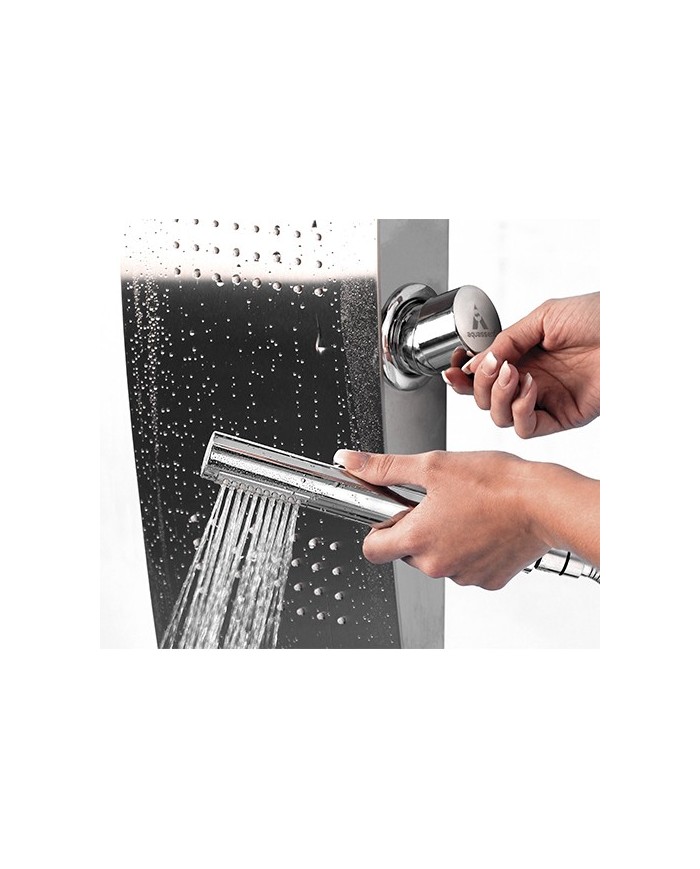 COLUMNA DE DUCHA MONOMANDO DALIA