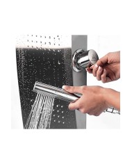 COLUMNA DE DUCHA MONOMANDO DALIA