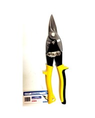 TIJERA CORTACHAPA MANGO BIMAT250MM26442