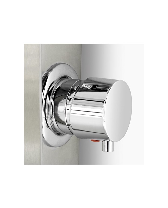 COLUMNA DE DUCHA MONOMANDO DALIA