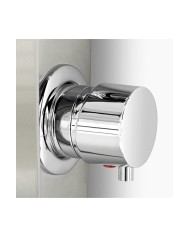 COLUMNA DE DUCHA MONOMANDO DALIA