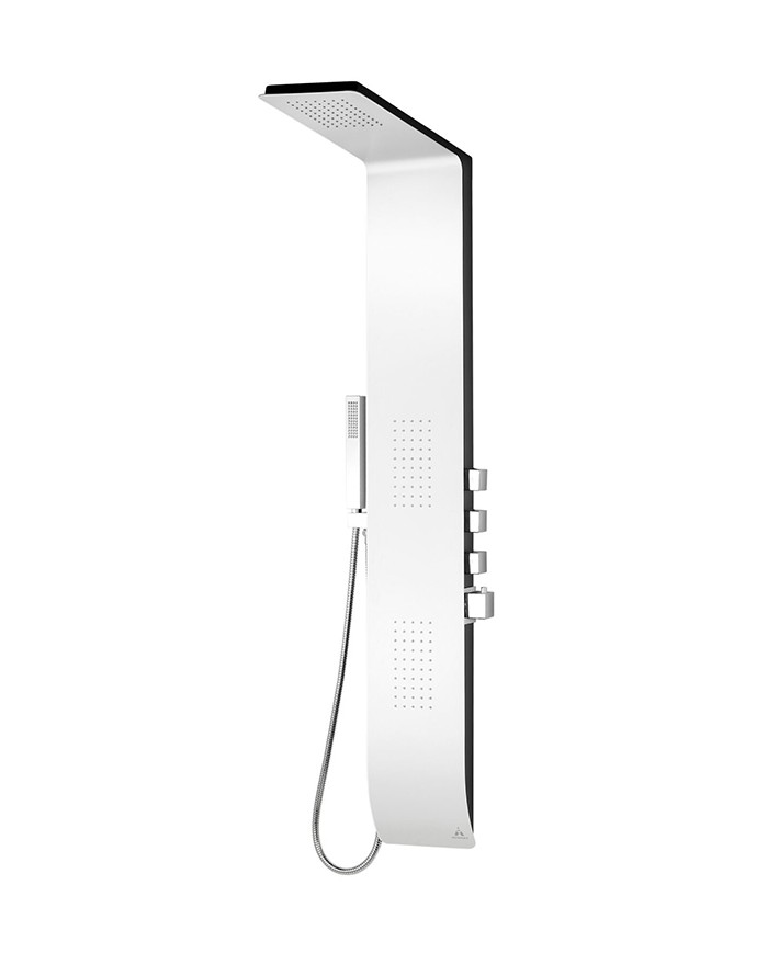 COLUMNA DUCHA TERMOSTATICA KIARA