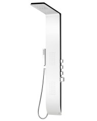 COLUMNA DUCHA TERMOSTATICA KIARA