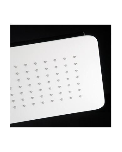 COLUMNA DUCHA TERMOSTATICA KIARA