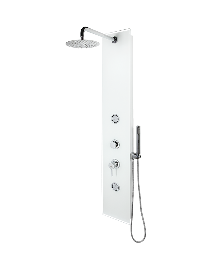 COLUMNA MONOMANDO TOUS