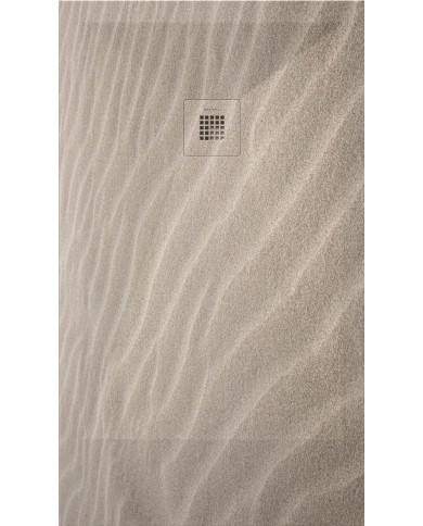 PLATO DUCHA STONE 3D ZEN 04 130X80