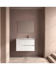 CONJUNTO NOJA (MUEBLE+LAVABO+ESPEJO) 900