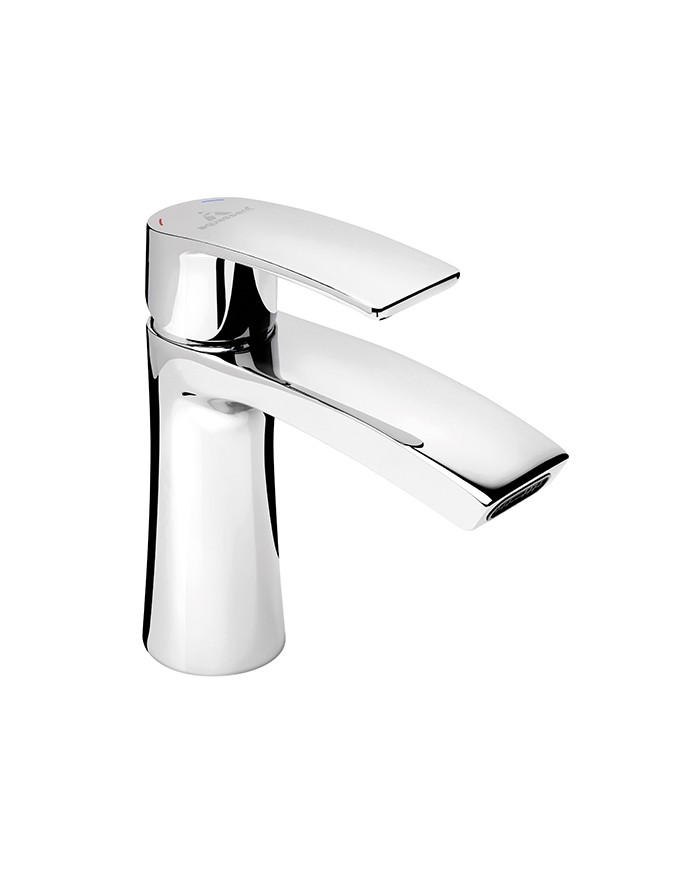 GRIFERIA LAVABO ORLEANS CROMO