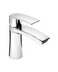GRIFERIA LAVABO ORLEANS CROMO