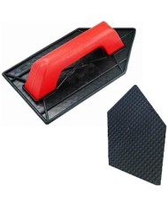 TALOCHA PUNTA 265X140MM 26443