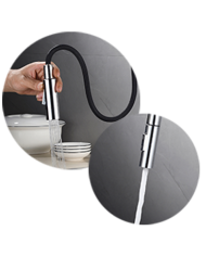 GRIFERIA COCINA RIVER
