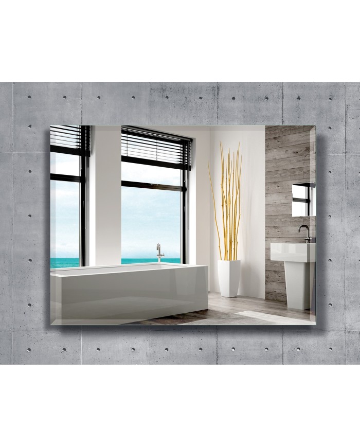 ESPEJO RECTANGULAR SLIM