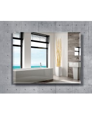 ESPEJO RECTANGULAR SLIM