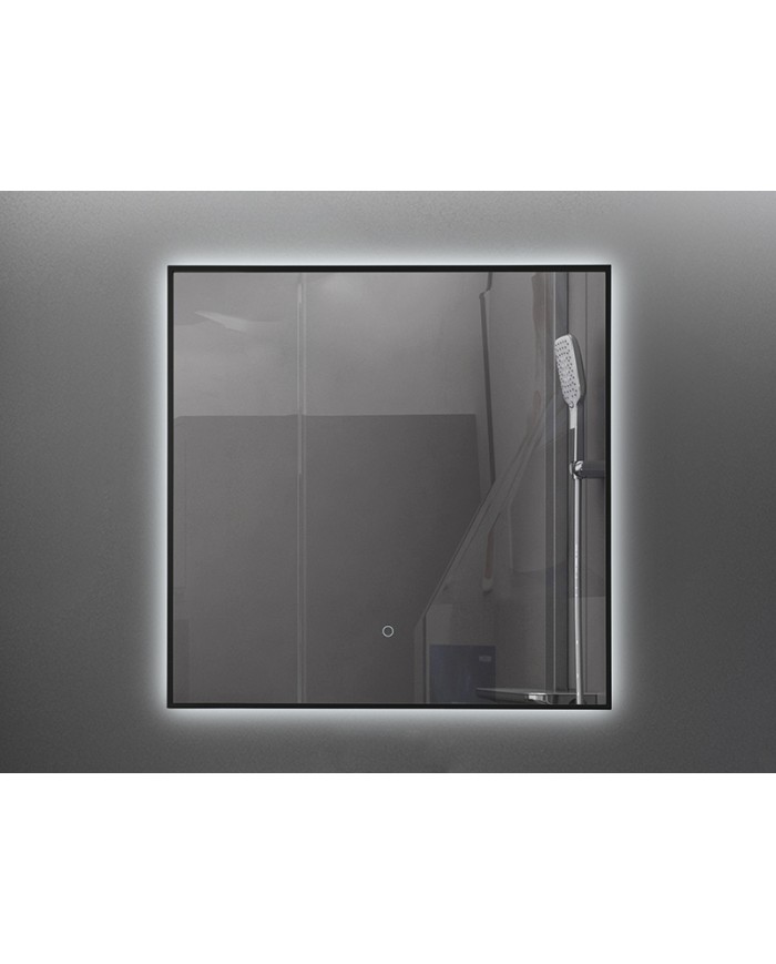 ESPEJO ENZO 80X80