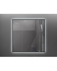 ESPEJO ENZO 80X80