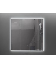 ESPEJO ENZO 80X80