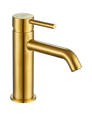 GRIFERIA LAVABO SERIE LIKE