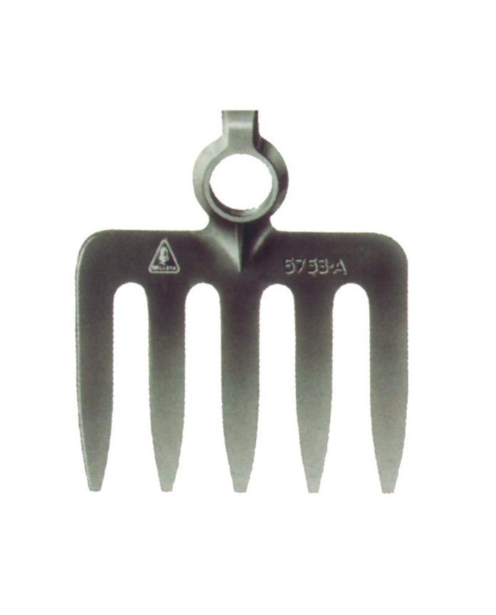 RASTRILLA 5753 B