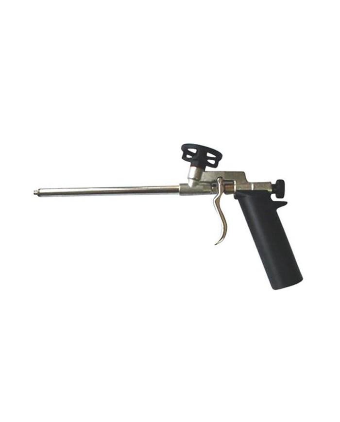 PISTOLA METALICA POLIURETANO 26029