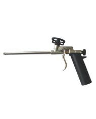 PISTOLA METALICA POLIURETANO 26029