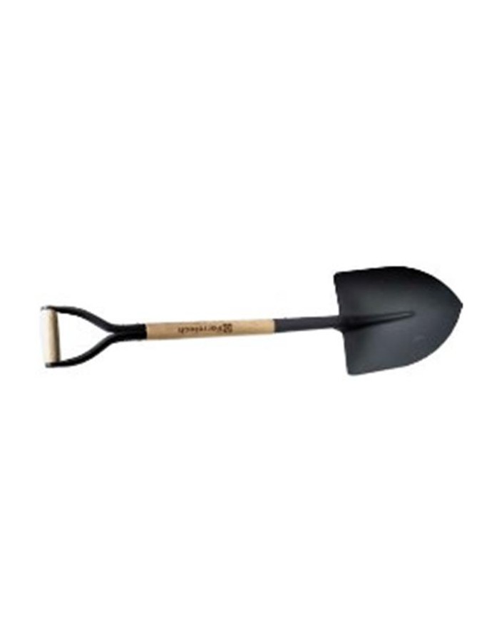 PALA PUNTA REDMANGO MADERA ANILLA 23509
