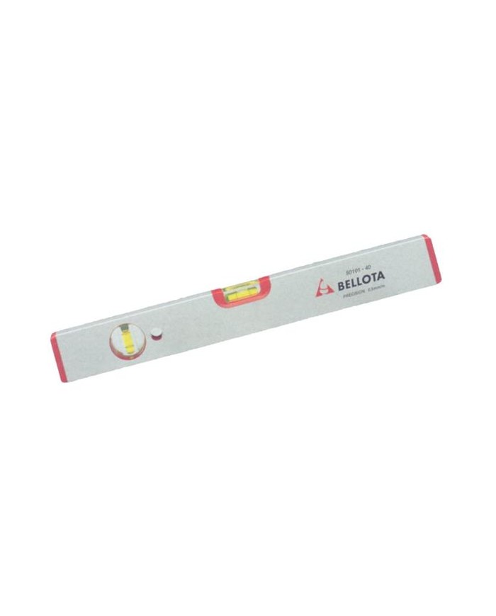 NIVEL ALUMINIO REF50101-100
