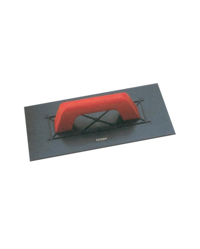 LLANA PLASTICO 211 420X210 MM 211042210