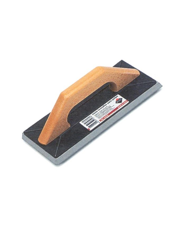 LLANA DE GOMA TERMOFLEX 65976