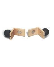 JUEGO ANGULAR MAGNETICO SS