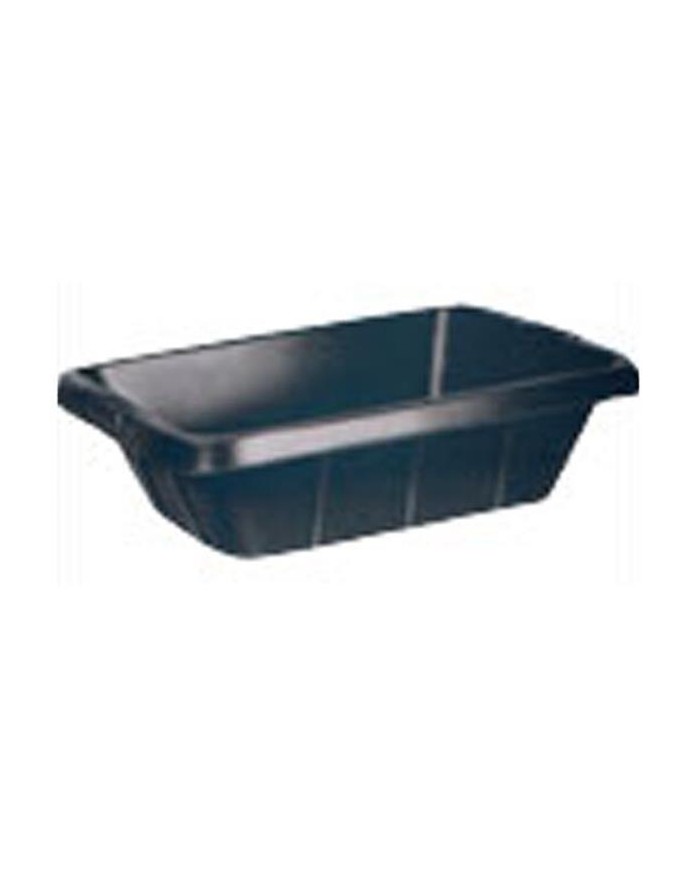 GAVETA GOMA FIEL Nº3 28 L