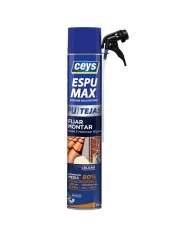 ESPUMAX FIJACION Y MONT750 CANULA