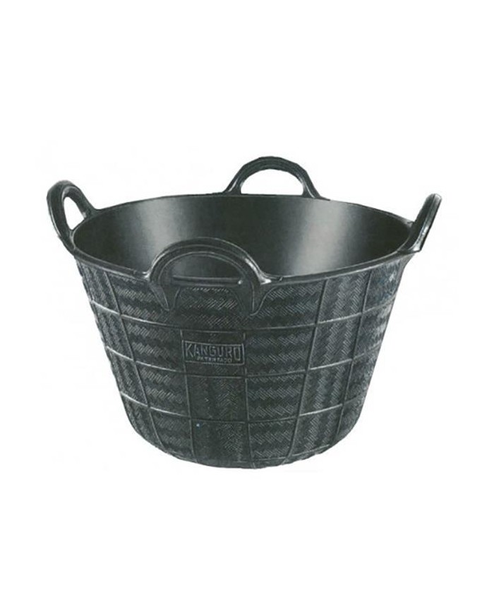 ESPUERTA GOMA 4 ASAS Nº5 40 L