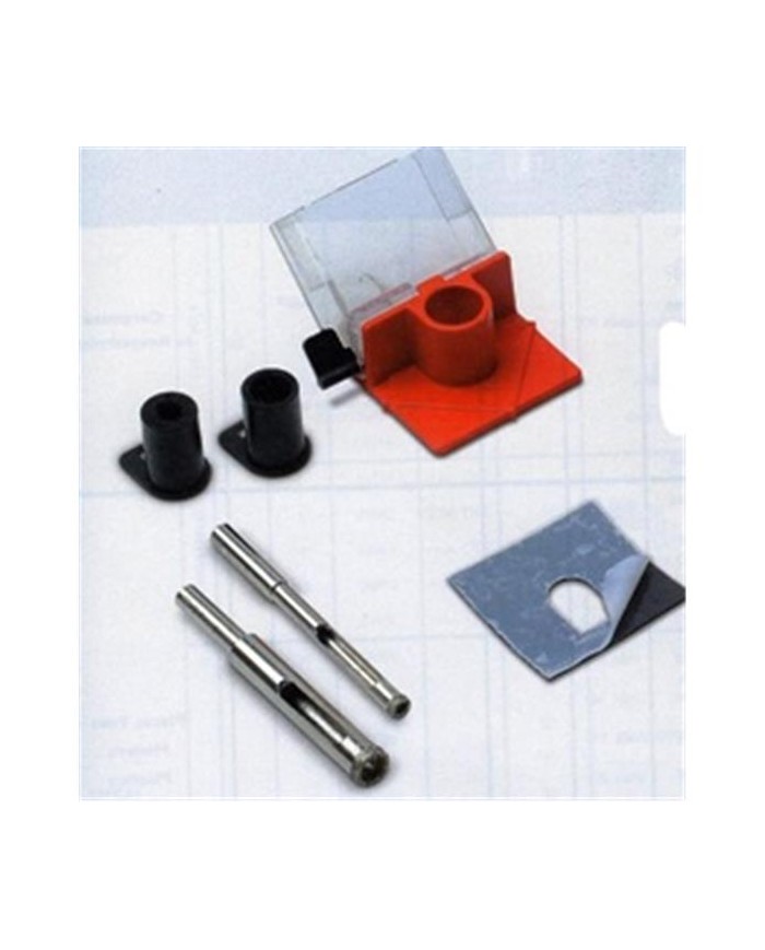 KIT EASY GRES PORBROCA 6Y10MM